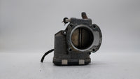 2010-2013 Hyundai Tucson Throttle Body P/N:35100-25400 35100-25200 Fits Fits 2006 2007 2008 2009 2010 2011 2012 2013 OEM Use