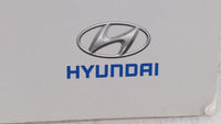 2013 Hyundai Tucson Owners Manual Book Guide OEM Used Auto Parts - Oemusedautoparts1.com