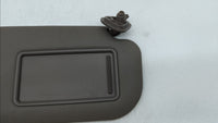 2010-2015 Hyundai Tucson Sun Visor Shade Replacement Passenger Right Mirror Fits Fits 2010 2011 2012 2013 2014 2015 OEM Used