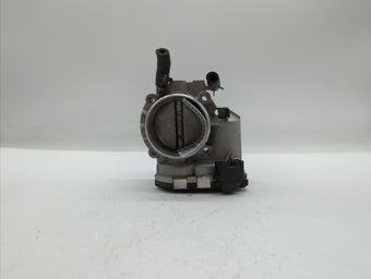 compare product 2010-2013 Hyundai Tucson Throttle Body P/N:35100-25400 35100-25200 Fits Fits 2006 2007 2008 2009 2010 2011 2012 2013 OEM Used Auto Parts