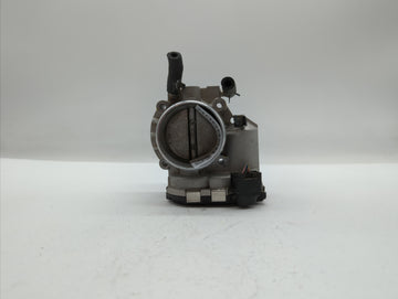 2010-2013 Hyundai Tucson Throttle Body P/N:35100-25400 35100-25200 Fits Fits 2006 2007 2008 2009 2010 2011 2012 2013 OEM Use