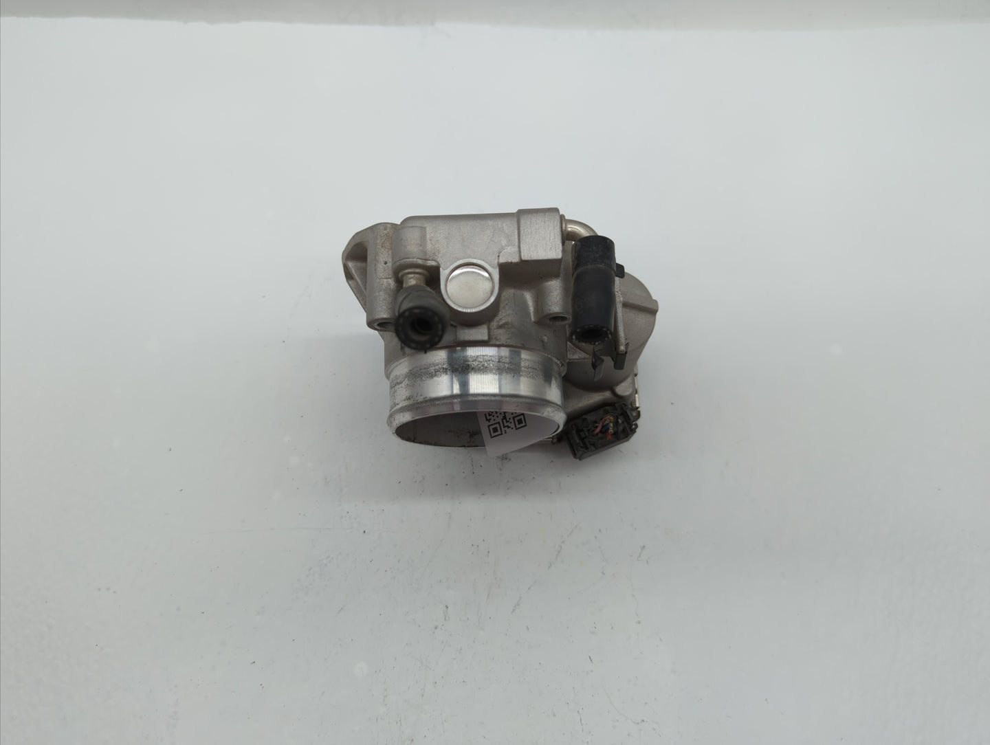 2010-2013 Hyundai Tucson Throttle Body P/N:35100-25400 35100-25200 Fits Fits 2006 2007 2008 2009 2010 2011 2012 2013 OEM Use