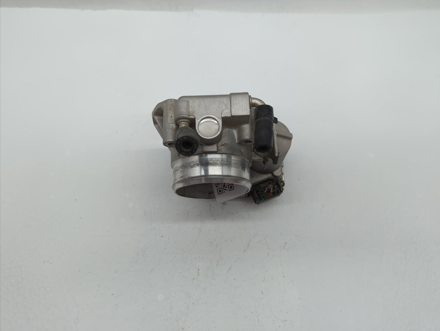 2010-2013 Hyundai Tucson Throttle Body P/N:35100-25400 35100-25200 Fits Fits 2006 2007 2008 2009 2010 2011 2012 2013 OEM Use
