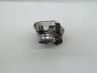 2010-2013 Hyundai Tucson Throttle Body P/N:35100-25400 35100-25200 Fits Fits 2006 2007 2008 2009 2010 2011 2012 2013 OEM Use
