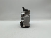 2010-2013 Hyundai Tucson Throttle Body P/N:35100-25400 35100-25200 Fits Fits 2006 2007 2008 2009 2010 2011 2012 2013 OEM Use