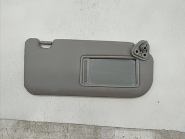 2010-2015 Hyundai Tucson Sun Visor Shade Replacement Passenger Right Mirror Fits Fits 2010 2011 2012 2013 2014 2015 OEM Used
