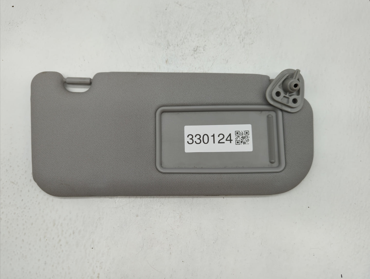 2010-2015 Hyundai Tucson Sun Visor Shade Replacement Passenger Right Mirror Fits Fits 2010 2011 2012 2013 2014 2015 OEM Used