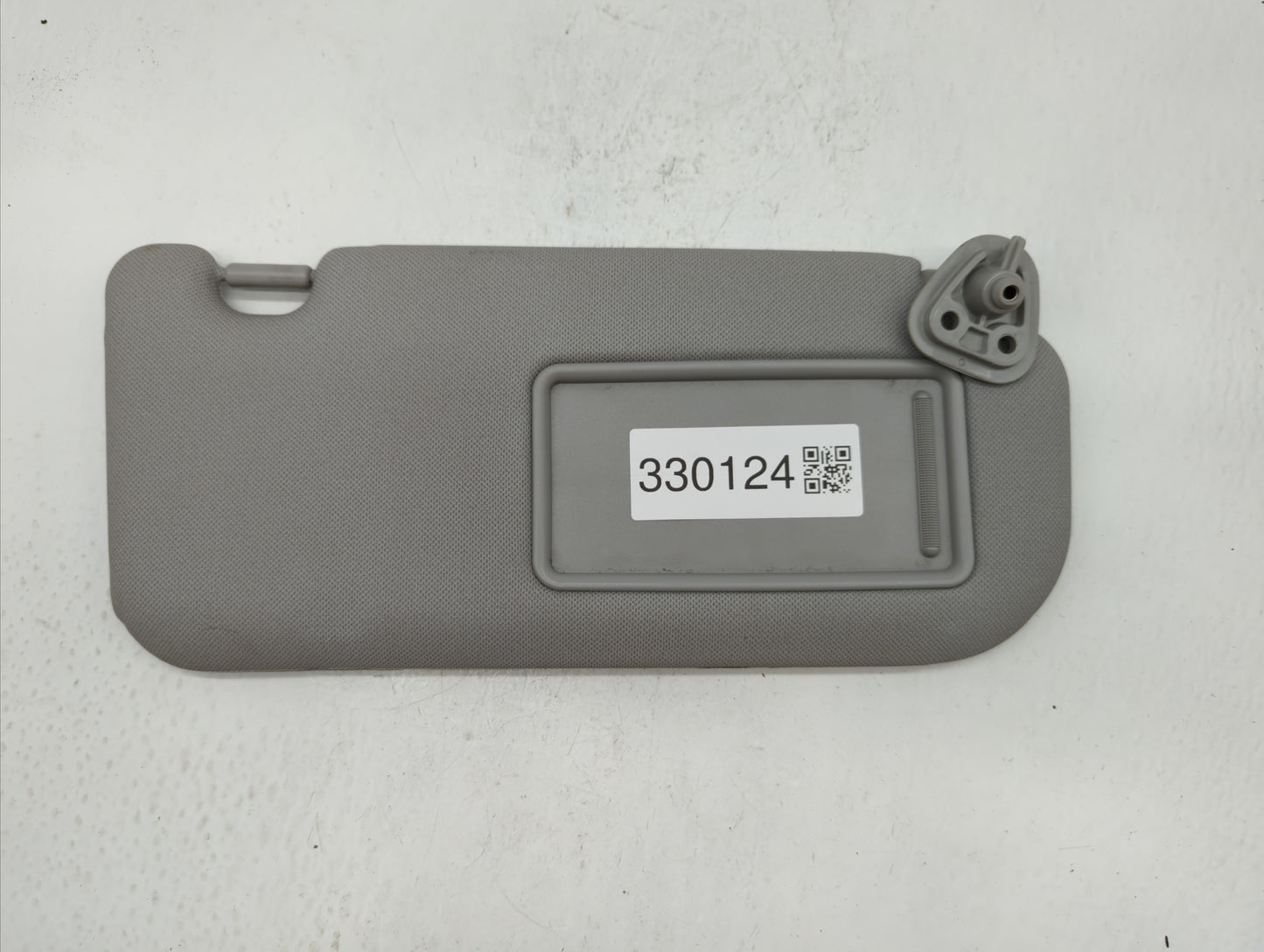 2010-2015 Hyundai Tucson Sun Visor Shade Replacement Passenger Right Mirror Fits Fits 2010 2011 2012 2013 2014 2015 OEM Used