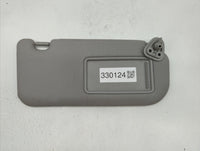 2010-2015 Hyundai Tucson Sun Visor Shade Replacement Passenger Right Mirror Fits Fits 2010 2011 2012 2013 2014 2015 OEM Used