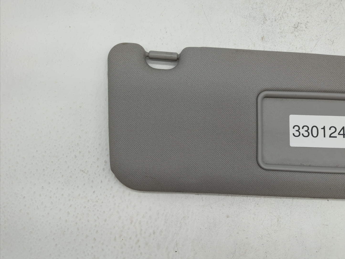 2010-2015 Hyundai Tucson Sun Visor Shade Replacement Passenger Right Mirror Fits Fits 2010 2011 2012 2013 2014 2015 OEM Used