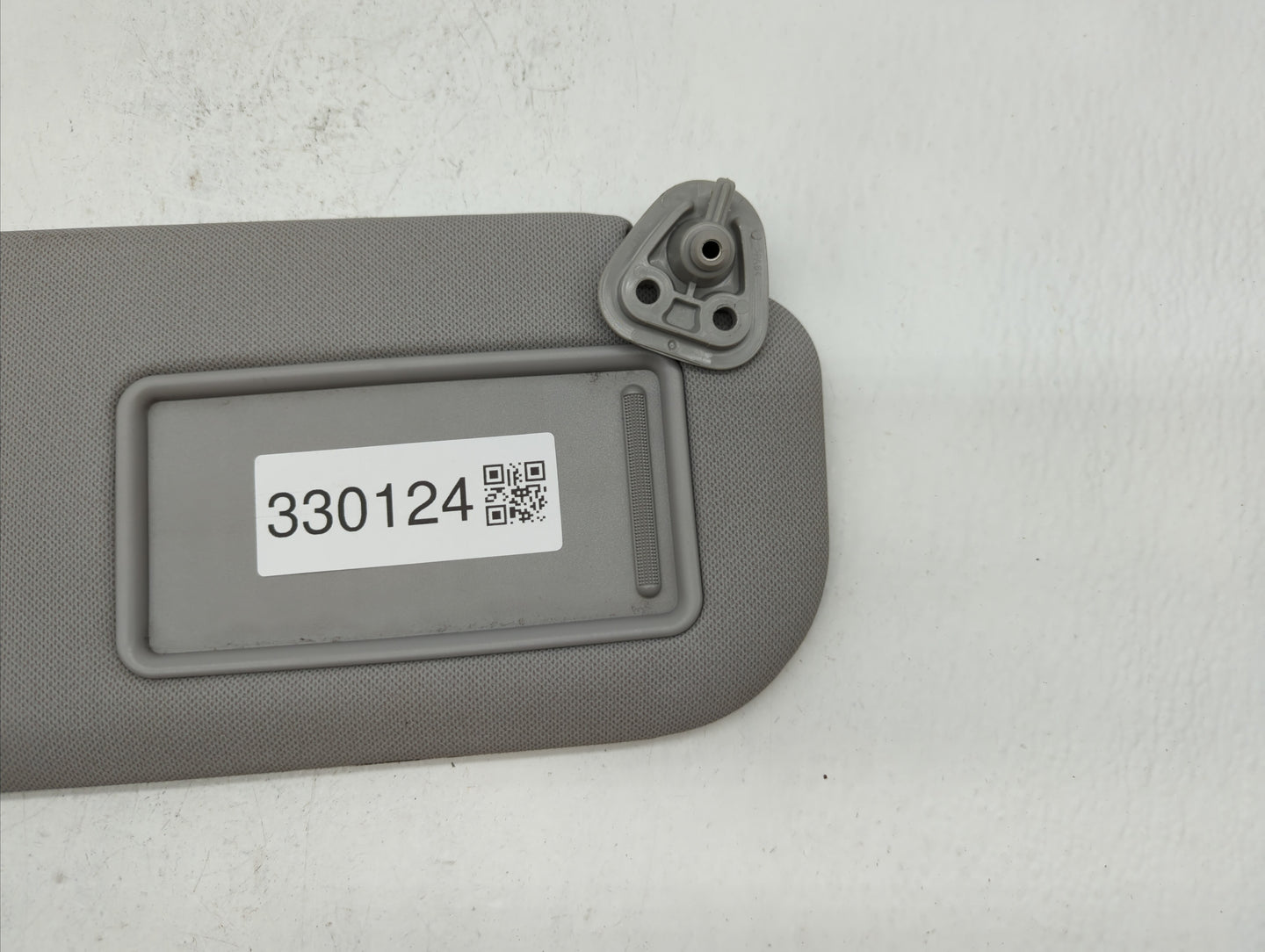 2010-2015 Hyundai Tucson Sun Visor Shade Replacement Passenger Right Mirror Fits Fits 2010 2011 2012 2013 2014 2015 OEM Used