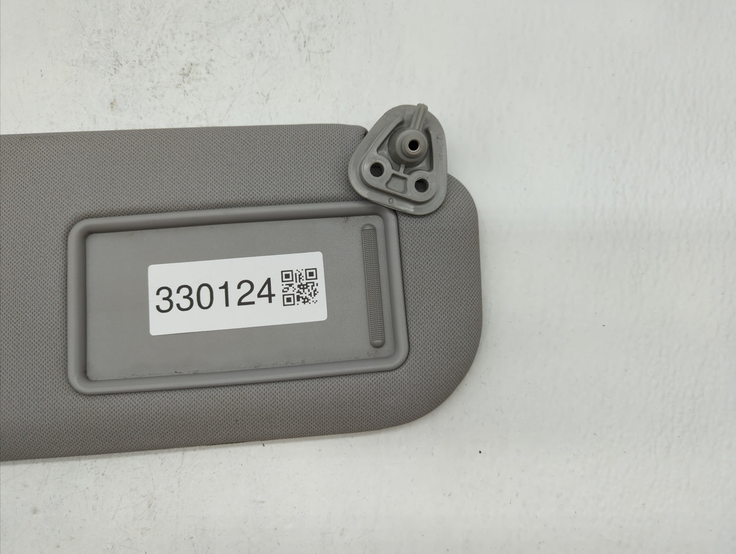 2010-2015 Hyundai Tucson Sun Visor Shade Replacement Passenger Right Mirror Fits Fits 2010 2011 2012 2013 2014 2015 OEM Used