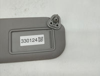 2010-2015 Hyundai Tucson Sun Visor Shade Replacement Passenger Right Mirror Fits Fits 2010 2011 2012 2013 2014 2015 OEM Used
