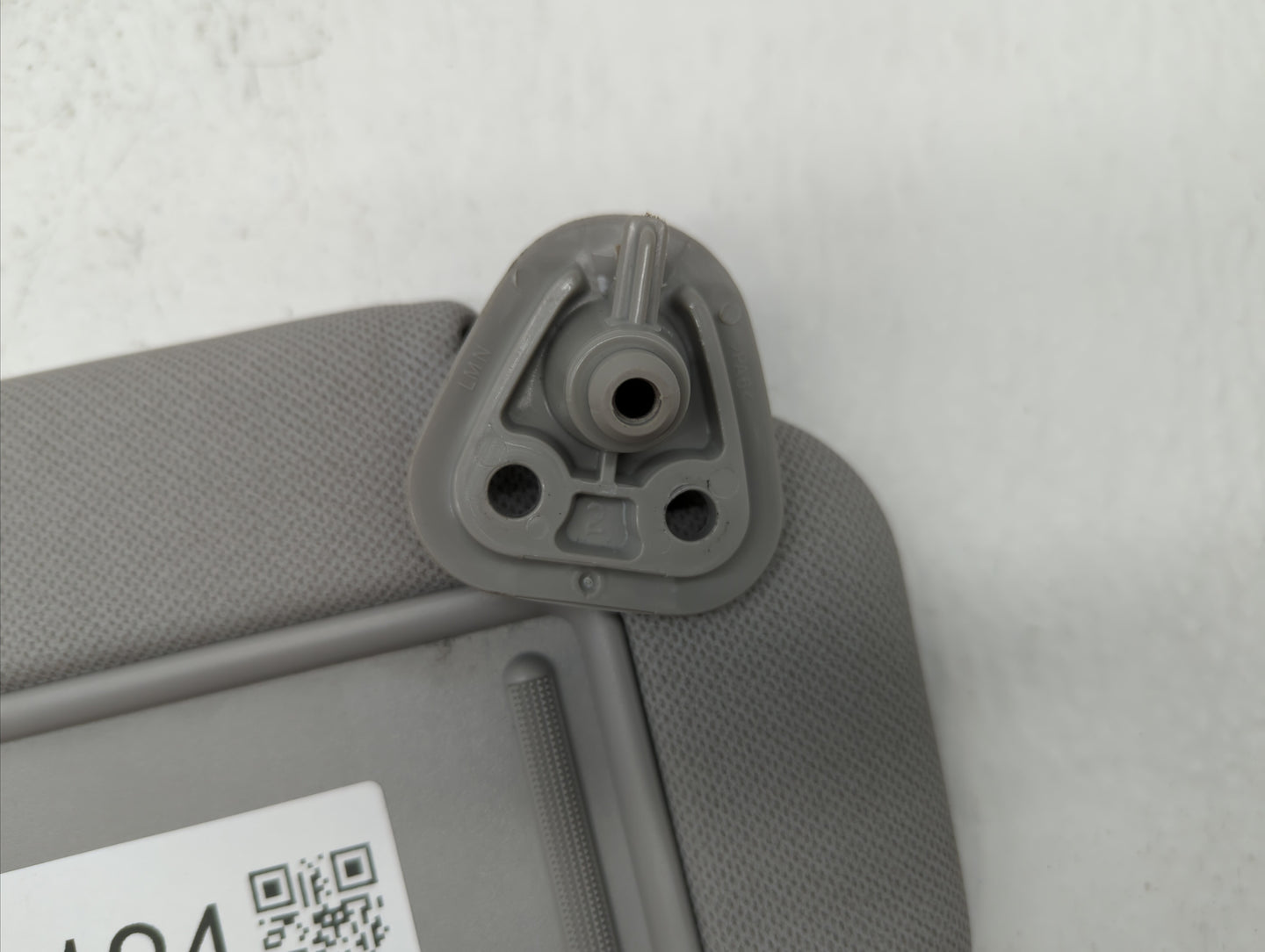 2010-2015 Hyundai Tucson Sun Visor Shade Replacement Passenger Right Mirror Fits Fits 2010 2011 2012 2013 2014 2015 OEM Used