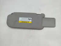 2010-2015 Hyundai Tucson Sun Visor Shade Replacement Passenger Right Mirror Fits Fits 2010 2011 2012 2013 2014 2015 OEM Used