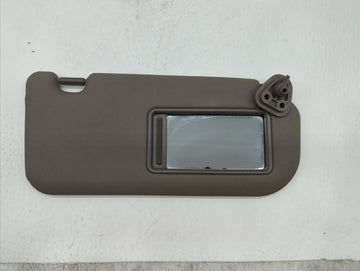 2010-2015 Hyundai Tucson Sun Visor Shade Replacement Passenger Right Mirror Fits Fits 2010 2011 2012 2013 2014 2015 OEM Used