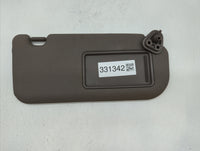 2010-2015 Hyundai Tucson Sun Visor Shade Replacement Passenger Right Mirror Fits Fits 2010 2011 2012 2013 2014 2015 OEM Used