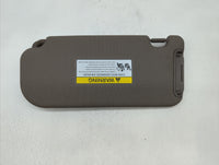 2010-2015 Hyundai Tucson Sun Visor Shade Replacement Passenger Right Mirror Fits Fits 2010 2011 2012 2013 2014 2015 OEM Used