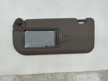 2010-2015 Hyundai Tucson Sun Visor Shade Replacement Driver Left Mirror Fits Fits 2010 2011 2012 2013 2014 2015 OEM Used Aut