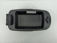 2010-2013 Hyundai Tucson Overhead Roof Console Interior Dome Light - Oemusedautoparts1.com