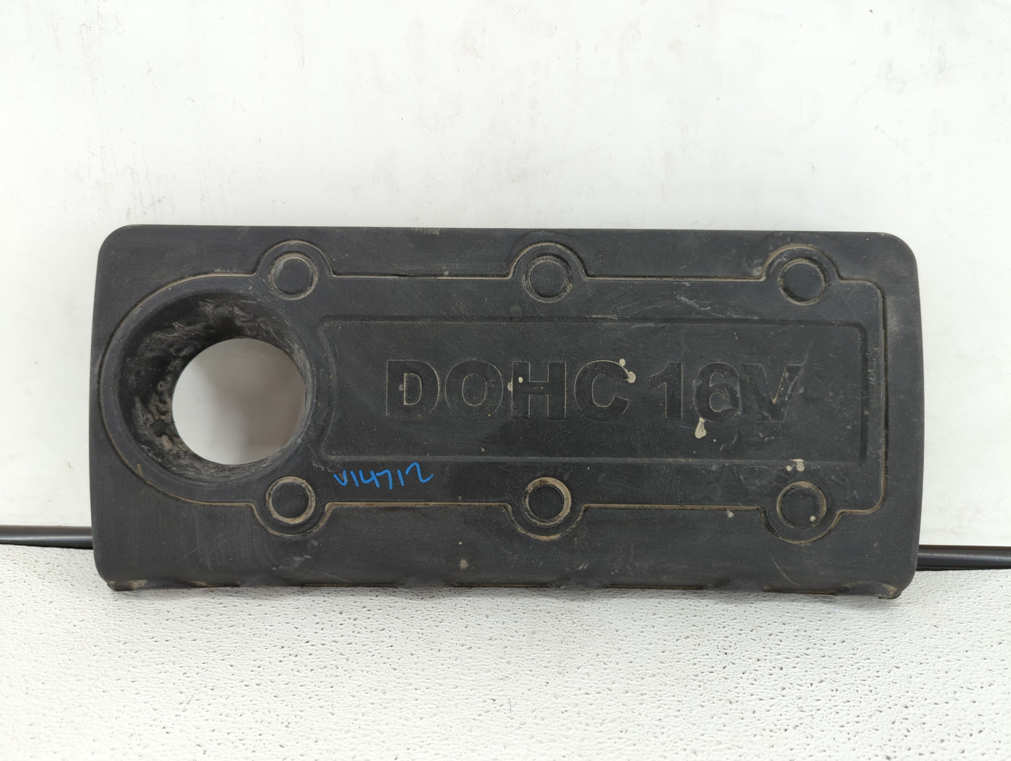 2013 Hyundai Tucson Engine Cover - Oemusedautoparts1.com