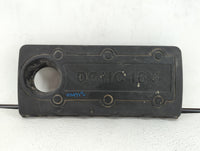 2013 Hyundai Tucson Engine Cover - Oemusedautoparts1.com