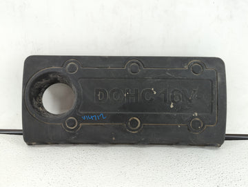 2013 Hyundai Tucson Engine Cover - Oemusedautoparts1.com