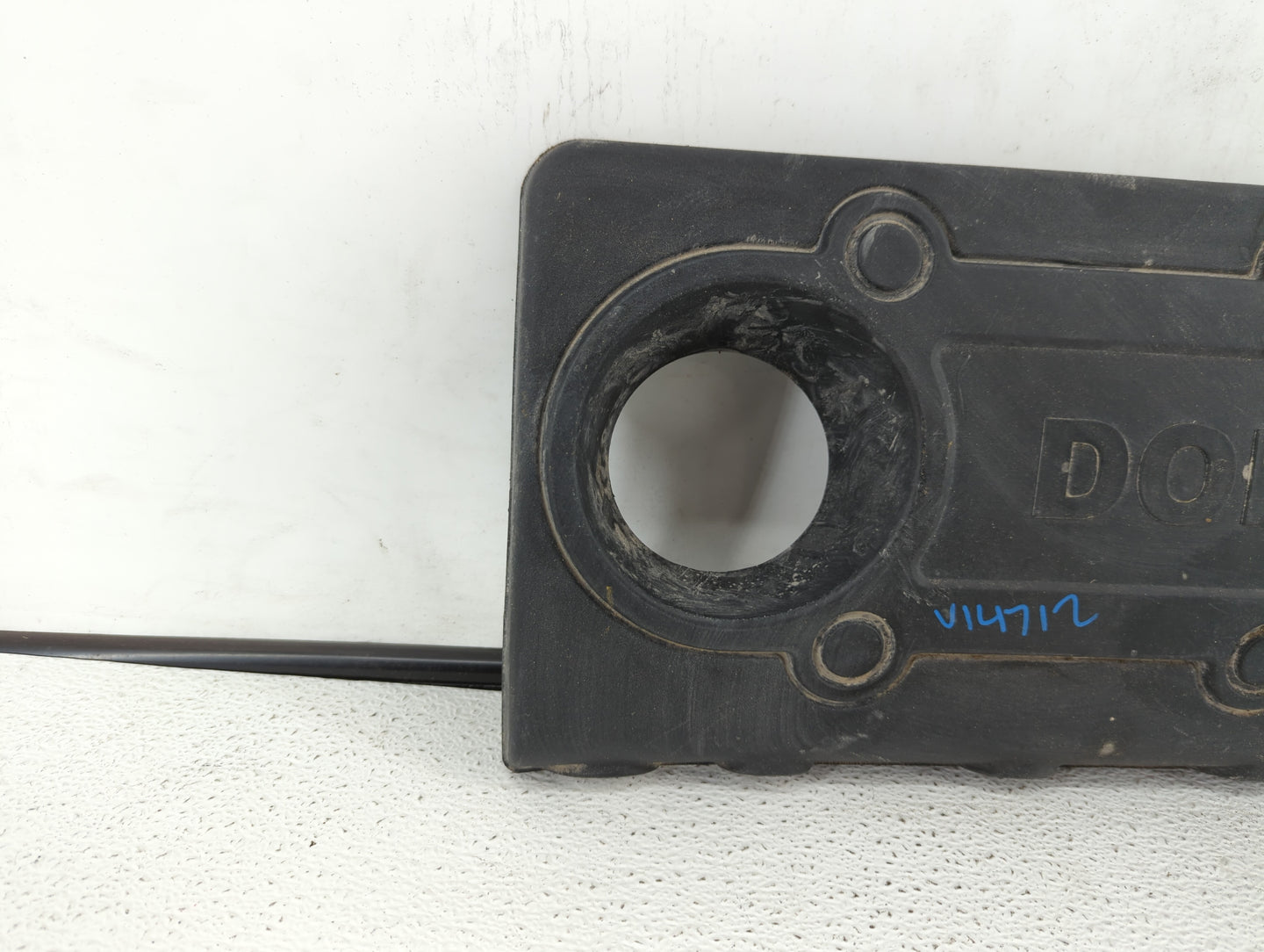 2013 Hyundai Tucson Engine Cover - Oemusedautoparts1.com