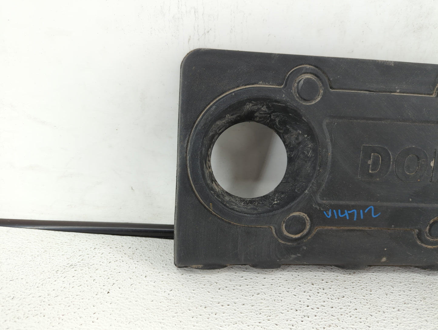 2013 Hyundai Tucson Engine Cover - Oemusedautoparts1.com