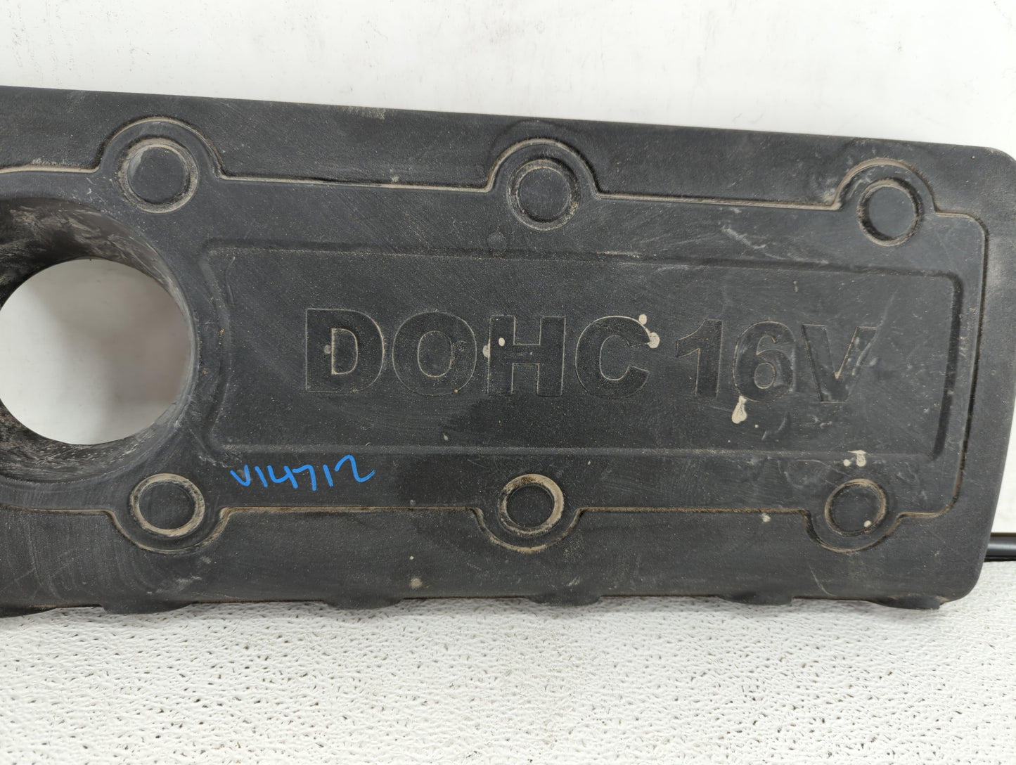2013 Hyundai Tucson Engine Cover - Oemusedautoparts1.com