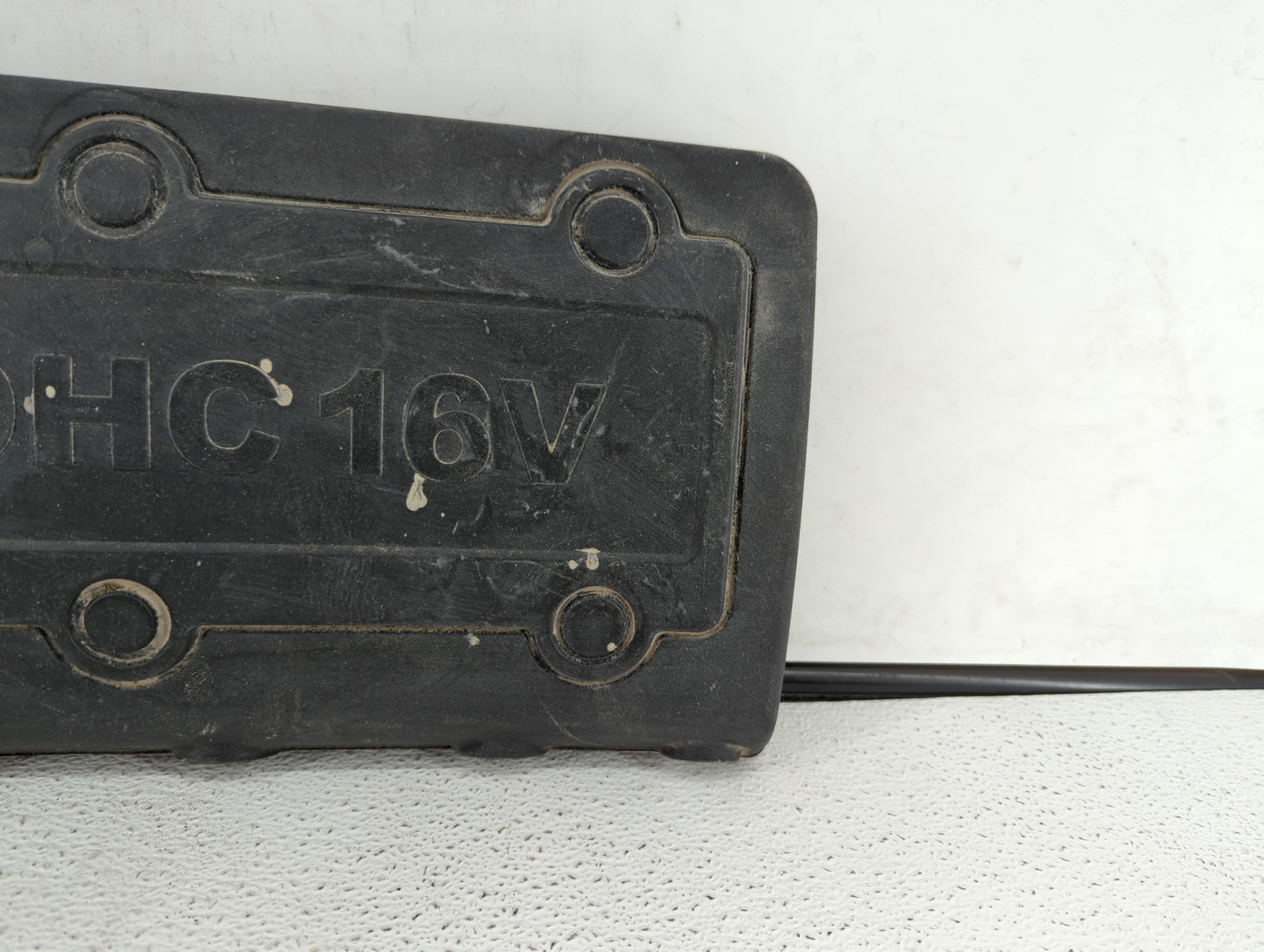 2013 Hyundai Tucson Engine Cover - Oemusedautoparts1.com