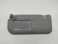 2010-2015 Hyundai Tucson Sun Visor Shade Replacement Driver Left Mirror Fits Fits 2010 2011 2012 2013 2014 2015 OEM Used Aut