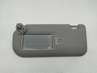 compare product 2010-2015 Hyundai Tucson Sun Visor Shade Replacement Driver Left Mirror Fits Fits 2010 2011 2012 2013 2014 2015 OEM Used Auto Parts