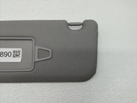 2010-2015 Hyundai Tucson Sun Visor Shade Replacement Driver Left Mirror Fits Fits 2010 2011 2012 2013 2014 2015 OEM Used Aut