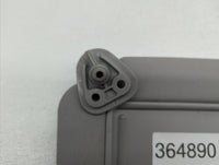2010-2015 Hyundai Tucson Sun Visor Shade Replacement Driver Left Mirror Fits Fits 2010 2011 2012 2013 2014 2015 OEM Used Aut