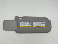 2010-2015 Hyundai Tucson Sun Visor Shade Replacement Driver Left Mirror Fits Fits 2010 2011 2012 2013 2014 2015 OEM Used Aut