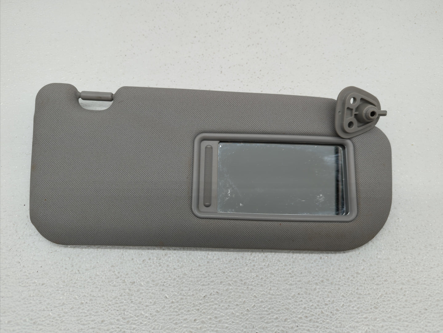 2010-2015 Hyundai Tucson Sun Visor Shade Replacement Passenger Right Mirror Fits Fits 2010 2011 2012 2013 2014 2015 OEM Used