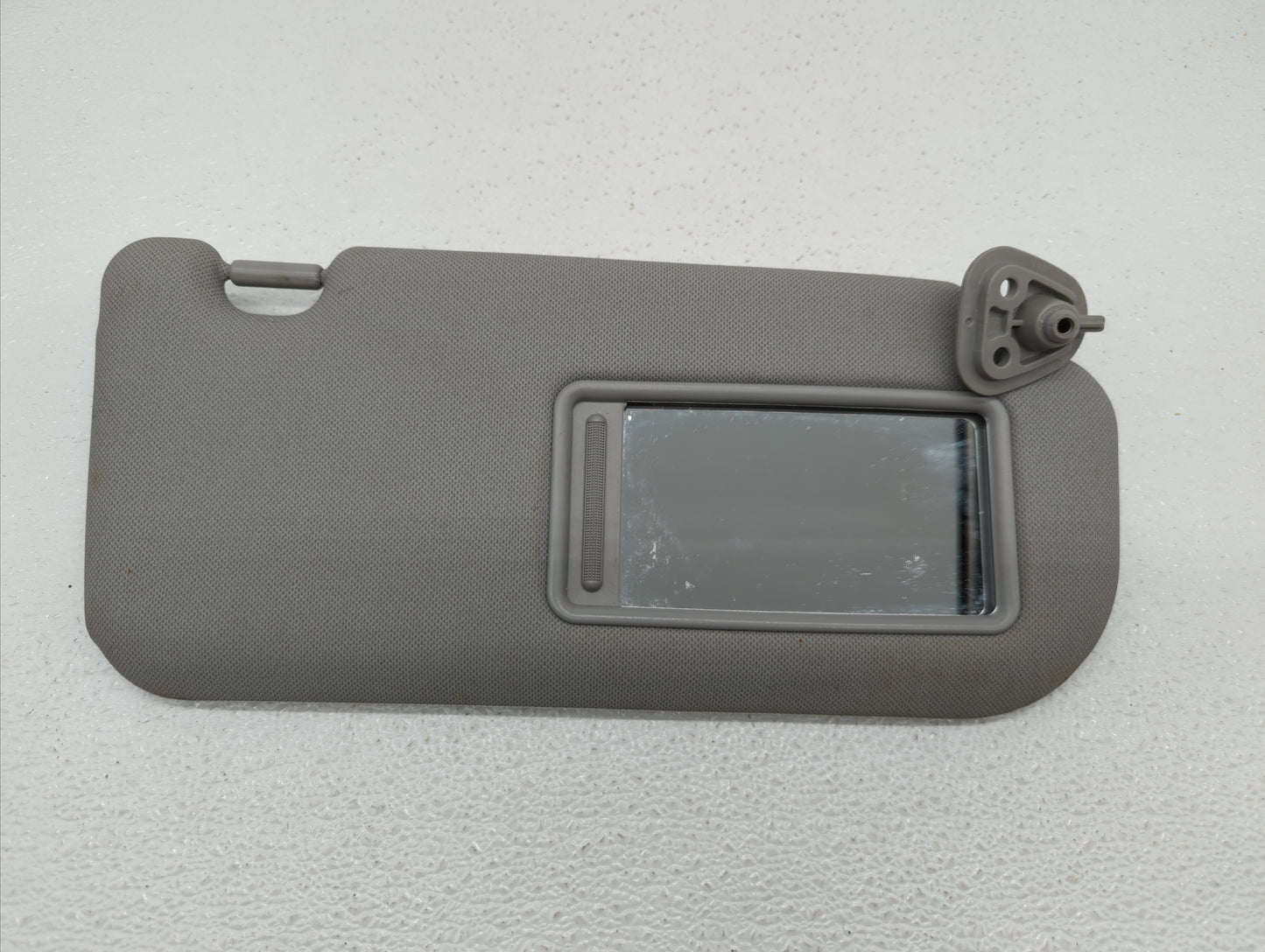 2010-2015 Hyundai Tucson Sun Visor Shade Replacement Passenger Right Mirror Fits Fits 2010 2011 2012 2013 2014 2015 OEM Used