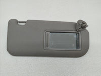 2010-2015 Hyundai Tucson Sun Visor Shade Replacement Passenger Right Mirror Fits Fits 2010 2011 2012 2013 2014 2015 OEM Used