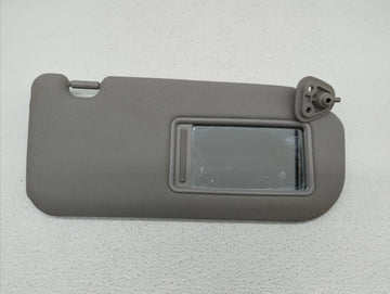 2010-2015 Hyundai Tucson Sun Visor Shade Replacement Passenger Right Mirror Fits Fits 2010 2011 2012 2013 2014 2015 OEM Used