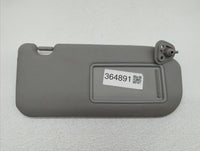 2010-2015 Hyundai Tucson Sun Visor Shade Replacement Passenger Right Mirror Fits Fits 2010 2011 2012 2013 2014 2015 OEM Used
