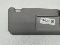2010-2015 Hyundai Tucson Sun Visor Shade Replacement Passenger Right Mirror Fits Fits 2010 2011 2012 2013 2014 2015 OEM Used
