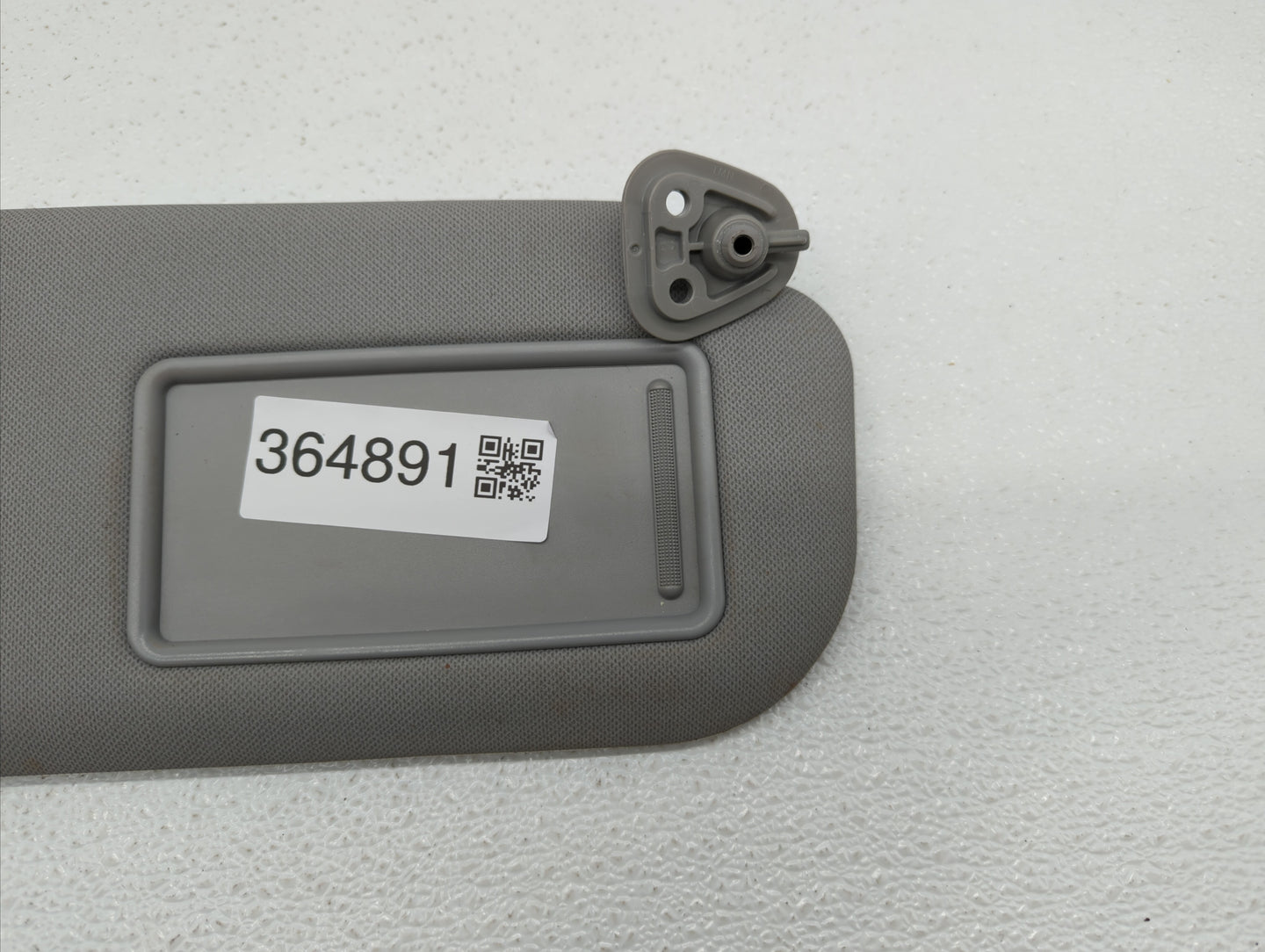 2010-2015 Hyundai Tucson Sun Visor Shade Replacement Passenger Right Mirror Fits Fits 2010 2011 2012 2013 2014 2015 OEM Used