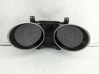 compare product 2010-2013 Hyundai Tucson Instrument Cluster Speedometer Gauges P/N:94001-2S580 94001-2S585 Fits Fits 2010 2011 2012 2013 OEM Used Auto Parts