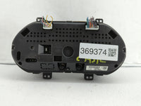2010-2013 Hyundai Tucson Instrument Cluster Speedometer Gauges P/N:94001-2S580 94001-2S585 Fits Fits 2010 2011 2012 2013 OEM