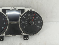 2010-2013 Hyundai Tucson Instrument Cluster Speedometer Gauges P/N:94001-2S580 94001-2S585 Fits Fits 2010 2011 2012 2013 OEM