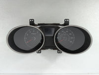 2010-2013 Hyundai Tucson Instrument Cluster Speedometer Gauges P/N:94001-2S570 94001-2S575 Fits Fits 2010 2011 2012 2013 OEM