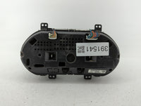 2010-2013 Hyundai Tucson Instrument Cluster Speedometer Gauges P/N:94001-2S570 94001-2S575 Fits Fits 2010 2011 2012 2013 OEM