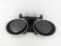 2010-2013 Hyundai Tucson Instrument Cluster Speedometer Gauges P/N:94001-2S570 94001-2S575 Fits Fits 2010 2011 2012 2013 OEM