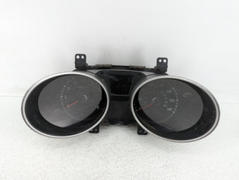 compare product 2010-2013 Hyundai Tucson Instrument Cluster Speedometer Gauges P/N:94001-2S570 94001-2S575 Fits Fits 2010 2011 2012 2013 OEM Used Auto Parts